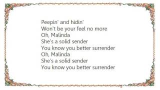 Gene Vincent - Slippin&#39; and Slidin&#39; Lyrics