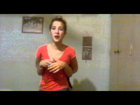 YO and Maca... HAPPY EASTER.