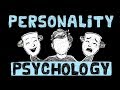 What Is Personality Personality Psychology