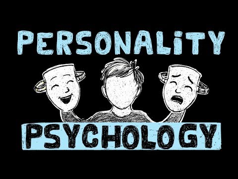 YouTube video about Understanding Your Personality and What You Need