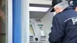 preview picture of video 'ATM Dolandırıcıları'