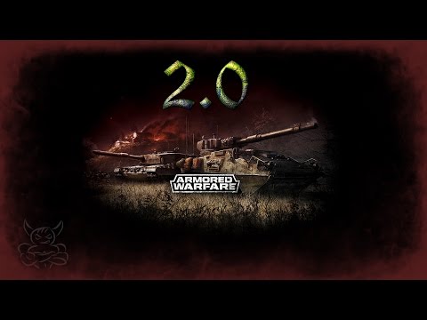 Armored Warfare - Баланс 2.0 | Мнение PoleznyiBes