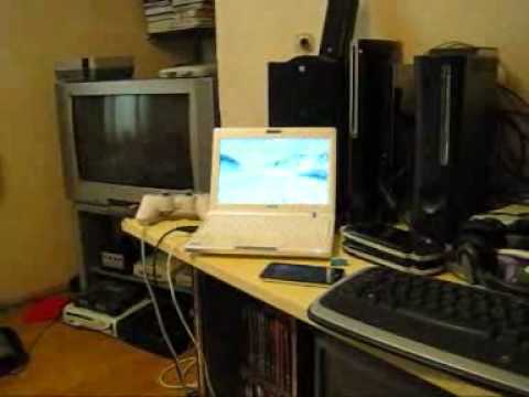 ford racing 3 on eee