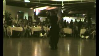 Alejandra Arruè y Sergio Natario_2