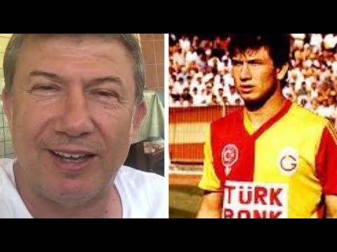 1988 1989 Galatasaray Boluspor TANJU ÇOLAK'TAN EFSANE GOL 23.Hafta Maçı