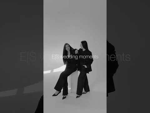 ES wedding moments #2