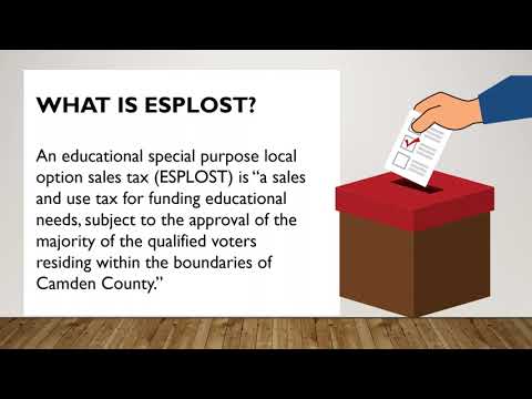 Esplost 2022 Presentation