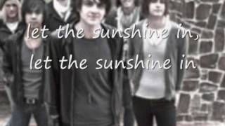 We Got Spirit-For Our Hero w/lyrics