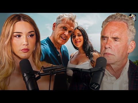 Why Women Prefer Older Men