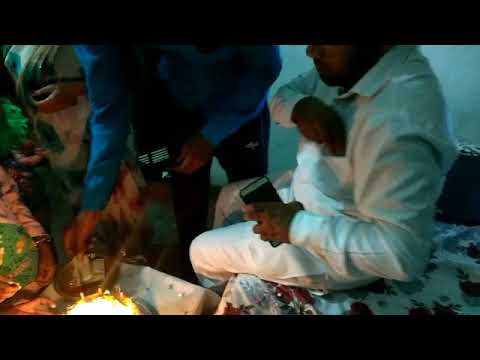 Happy birthday prateeksha