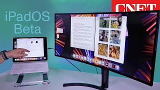 iPadOS 16 Beta: Only Thing I Care About Is Multitasking!