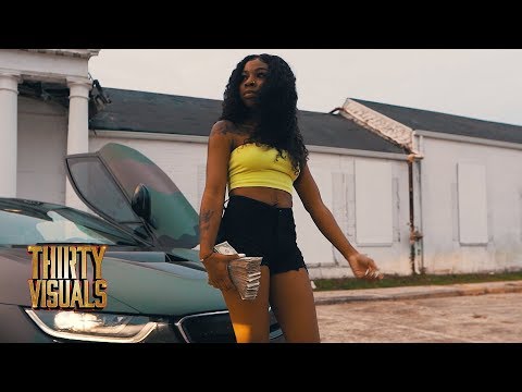 Pretty E - Change Up (ThirtyVisuals Exclusive)