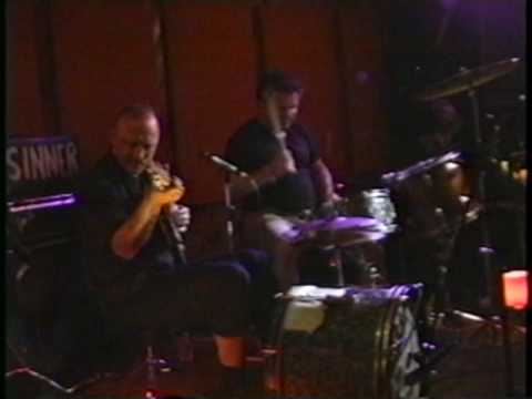 Revernd Beat-man and the unbelievers 4