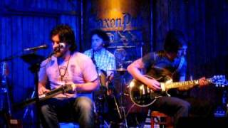 Bob Schneider - Changing Your Mind