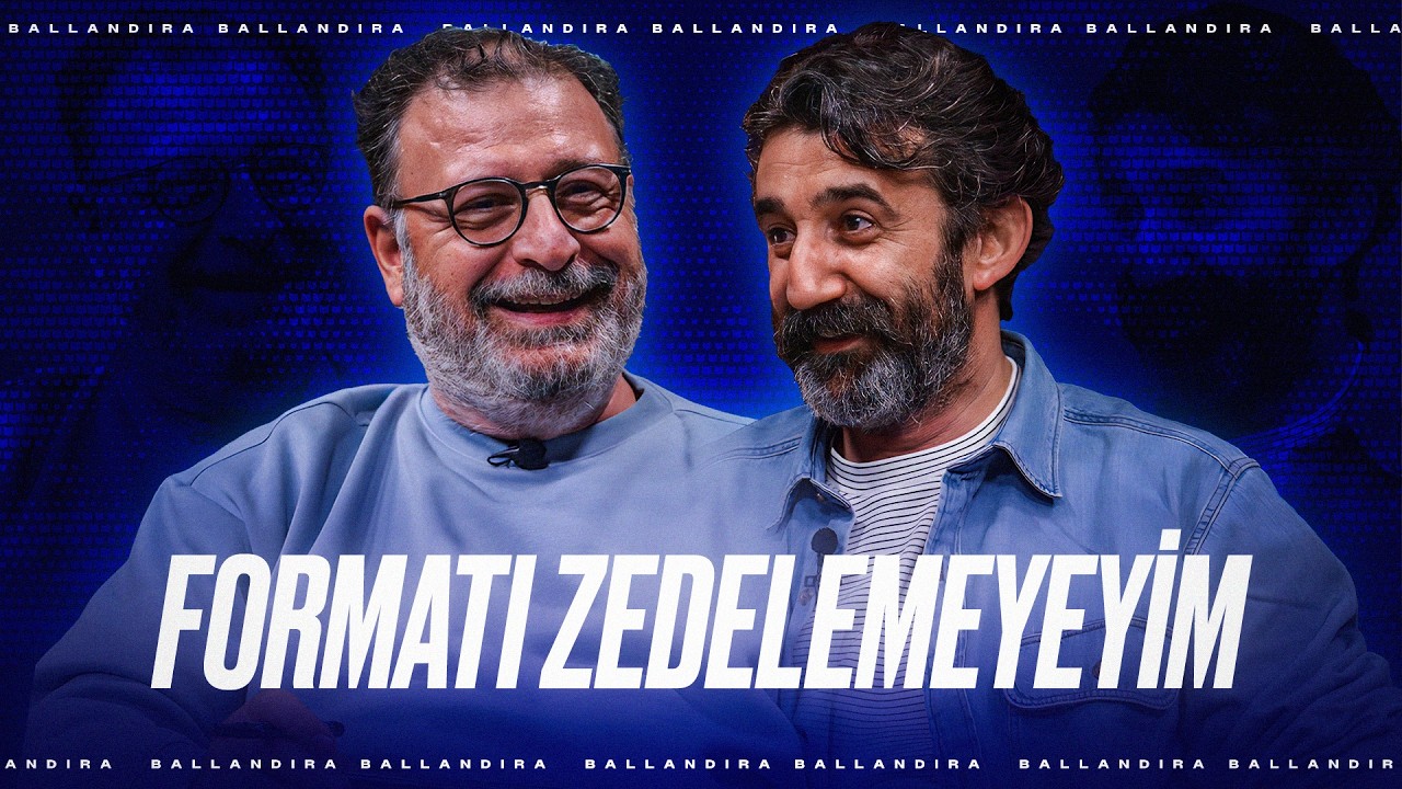 Seni Didikleyeceğiz 🤣 | Can Yılmaz, Necip Memili #BallandıraBallandıra