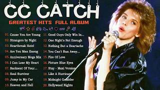 Download lagu C.C. Catch Greatest Hits - Best Songs Of C.C.Catch - 80s Eurodisco Collection & Dance Classics #t3 mp3