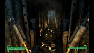 Let's Play Fallout 3 Part 108 - Enclave Genocide