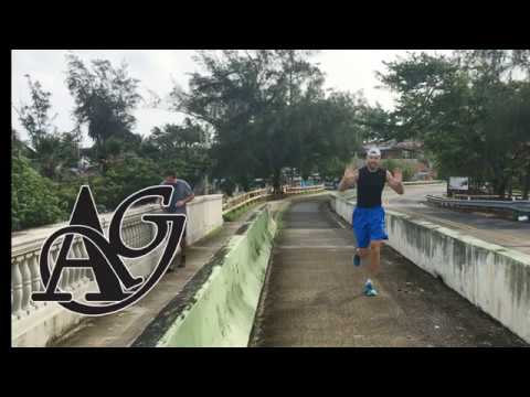 Amaury Gorgemans - Endurance Workout - July 2017