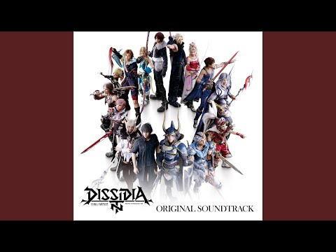 バハムートバトルマッシブエクスプロージョンストリングスバージョン