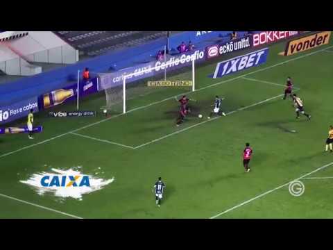 Gols Oeste x GEC - Uh!!! É série A! | #PRACIMA