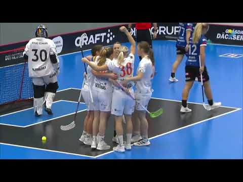 Highlights: Karlstad - Rönnby