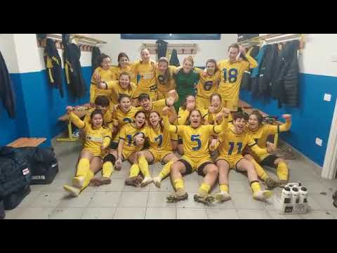 Under 17 Women Chievo Verona Silvia Allari numero 11