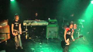 The Gathering - 09: Souvenirs (Live in Montreal, QC - 03/24/2006)