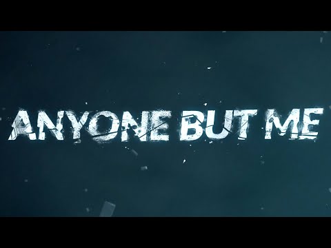 Anyone But Me - Citizen Soldier
