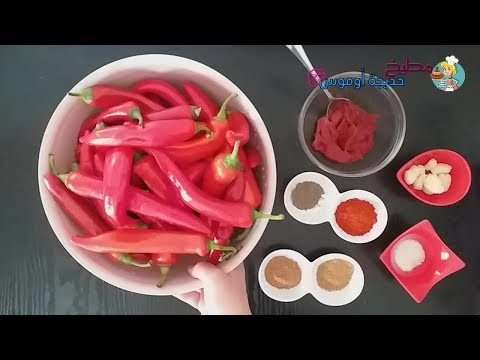 لن تشتريها بعد اليوم!! بدون إضافات ولا مواد حافظة وفقط بمكونين حضريها بسهولة من اليوم لن تستغني عنها