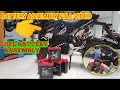 HOW TO ELECTRIC VEHICLE BATTERY Making Lithium Ion Battery For Electric Vehicle And Solar IN HINDI