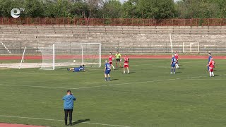 Ветераните на столичния „Левски“ и на „Хасково“ завършиха 2:2 на Ямача