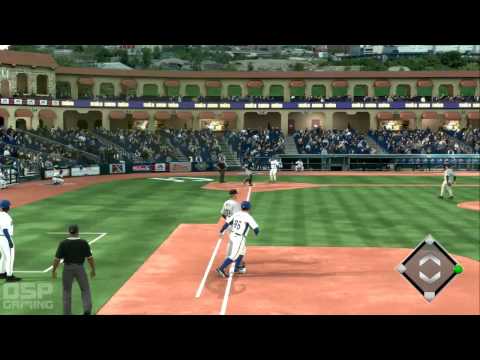 MLB 14 The Show (PS4) playthrough pt33 - Gettin' Them RBIs