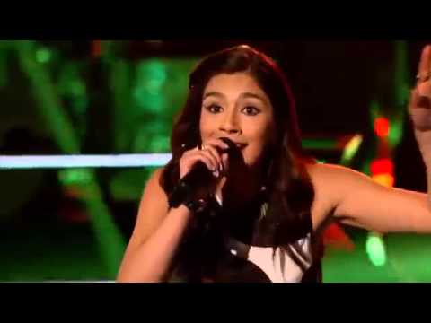 Cathia Mr. Know It All The Voice