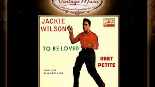 Jackie Wilson - Reet Petite (VintageMusic.es)
