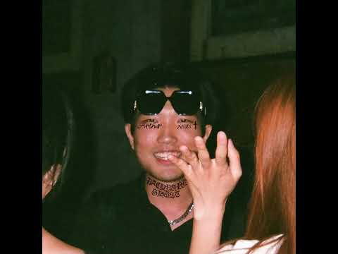 bachyard ghost - NUTZ (official audio)