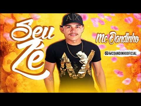MC DANDINHO-SEU ZÉ (LANÇAMENTO 2018) BATIDÃO ROMANTICO
