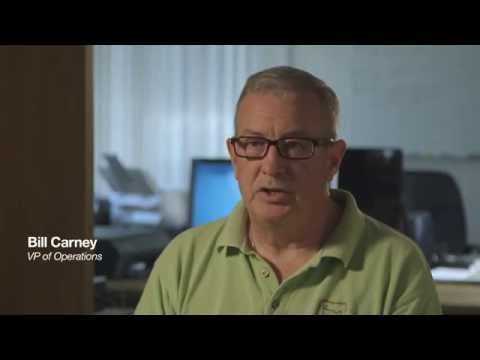 Genetco - Customer Success Story (Bill Carney - VP of Operations)