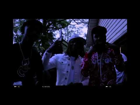 Soldier Life ( Luh Soldier , Wodie & Quoncho ) - Graveyard