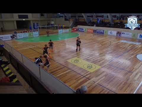 Qualifikation Pape-Cup SV Staßfurt - Germania Halberstadt 0:3