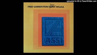 Assi - Fred Gabberstein Loves Wilma (Radio Edit)