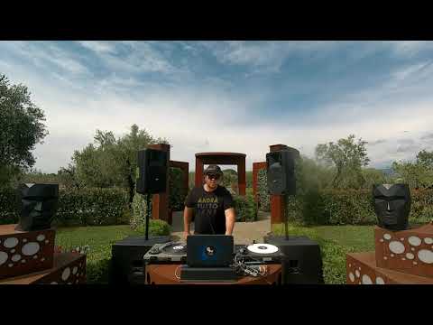 Luca Bortolo for Marathon Charity Rome @ Casale 500