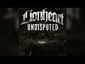 Lionheart Undisputed 2012 Full Album