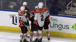Phantoms vs. Sound Tigers | Feb. 19, 2020