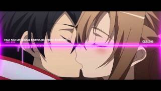 ♫Nightcore[HD]♫-Niji No Oto(SAO Extra Edition Ending)(100 sub special)