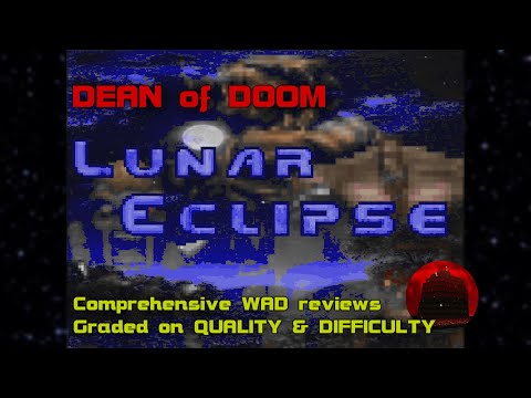 LUNAR ECLIPSE - DEAN OF DOOM - S2E21
