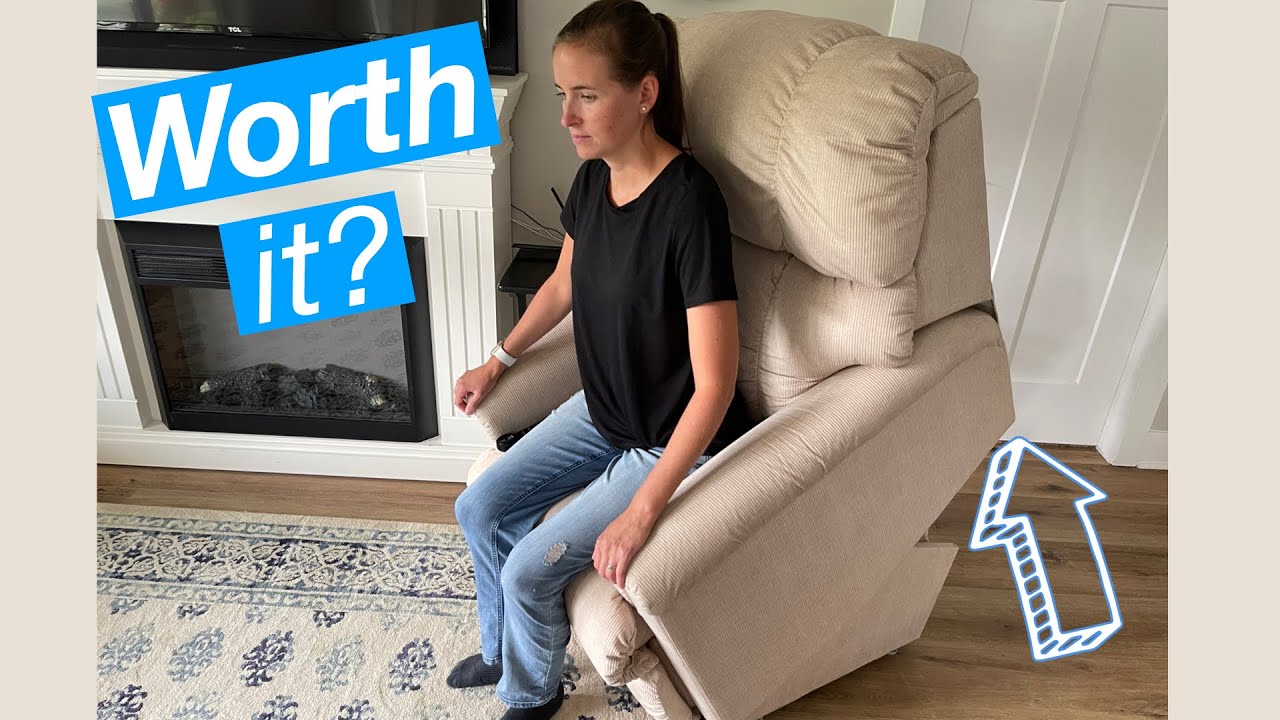 Watch video Lift Chair or Power Assist Recliner | Pros and Cons Now Lift Chair or Power Assist Recliner | Pros and Cons