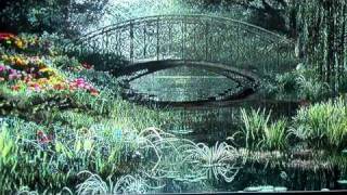 Bluegrass gospel Larry Sparks Where the sweet water flows