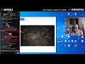 Old Zherka VOD November 13th 2020 Farming VIPs In Chat Hanging Out Ft Heelmike STPeach