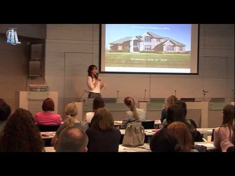 Delta Holding - Feng Shui predavanje - Sandra Drincic