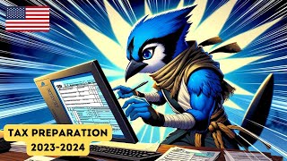 Download Lagu Itemized Deductions - Other Itemized Deductions 5240 Tax Preparation 2023-2024 Thumbnail